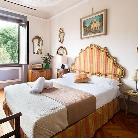 Santo Spirito Palace Florencja Zewnętrze zdjęcie