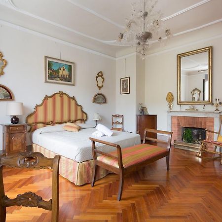 Santo Spirito Palace Florencja Zewnętrze zdjęcie