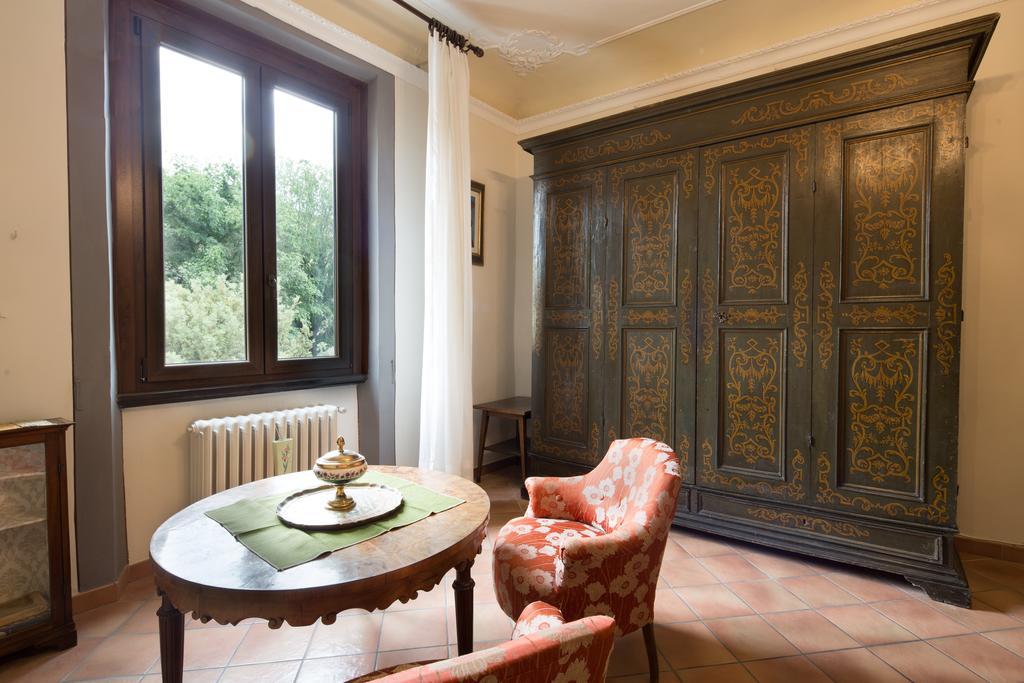 Santo Spirito Palace Florencja Zewnętrze zdjęcie