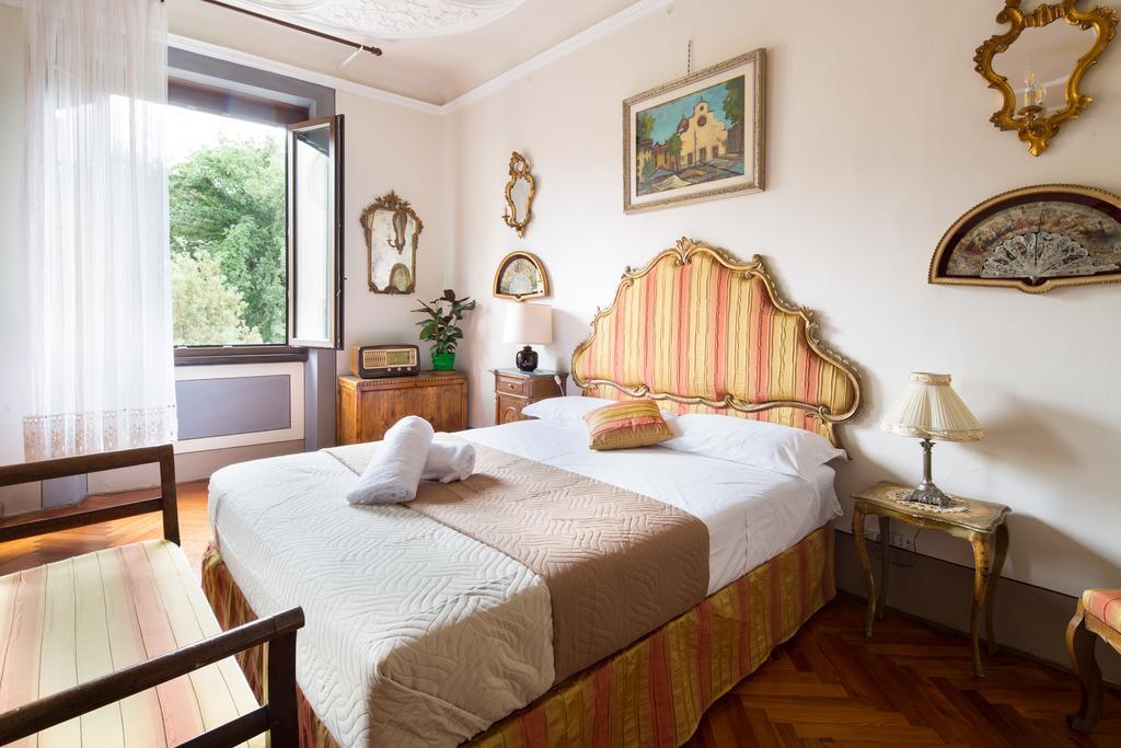 Santo Spirito Palace Florencja Zewnętrze zdjęcie