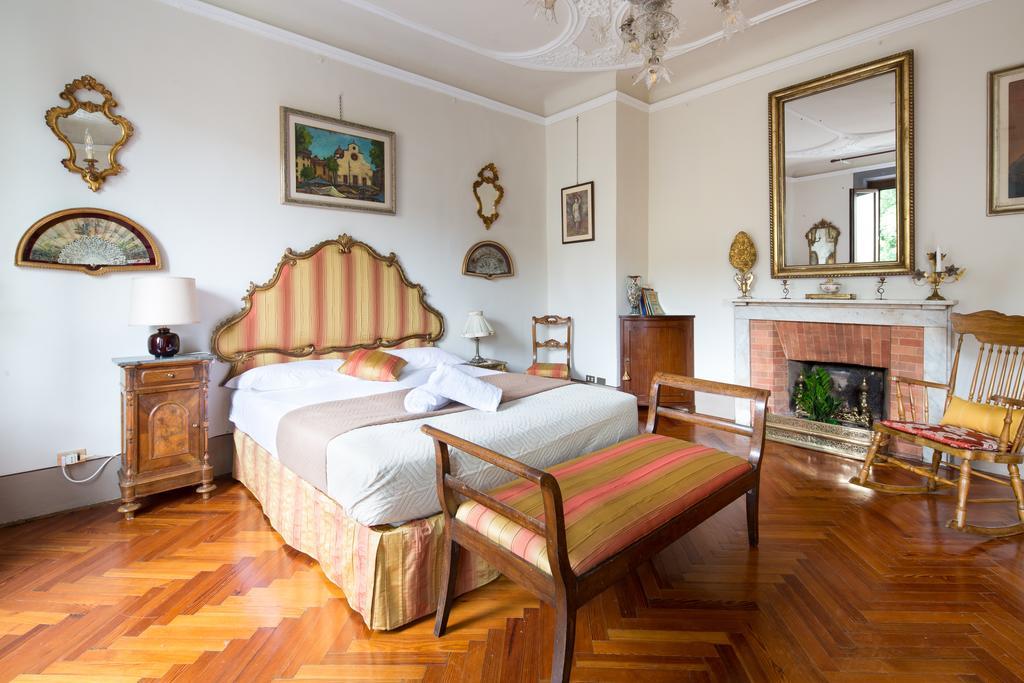 Santo Spirito Palace Florencja Zewnętrze zdjęcie