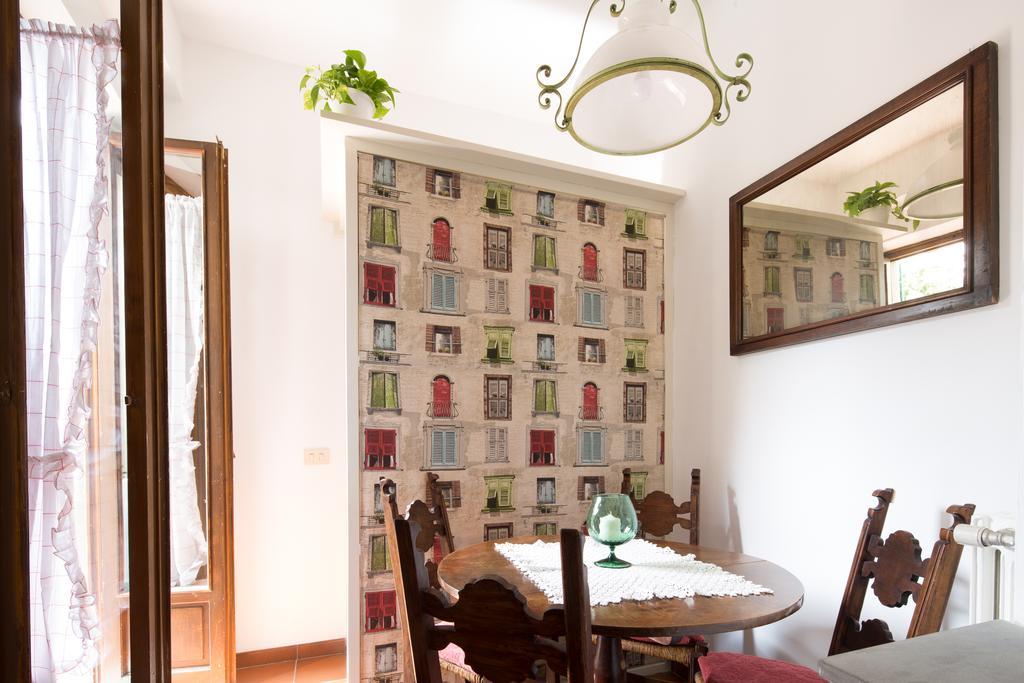Santo Spirito Palace Florencja Zewnętrze zdjęcie