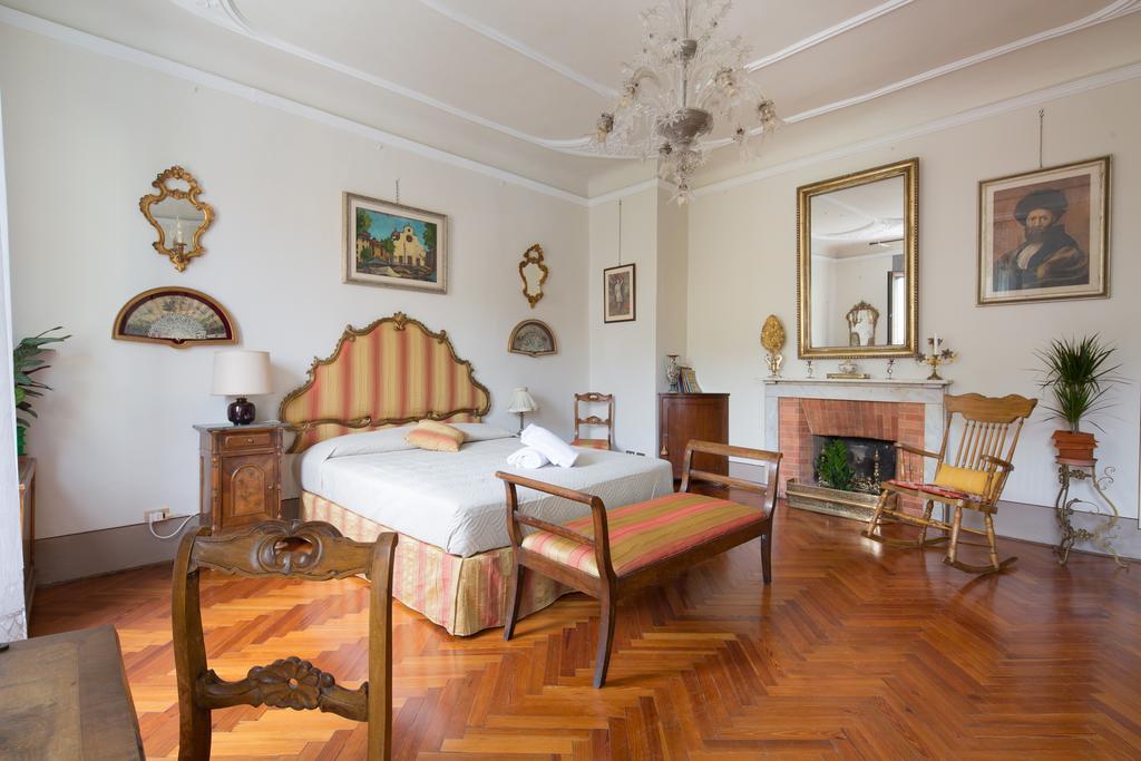 Santo Spirito Palace Florencja Zewnętrze zdjęcie