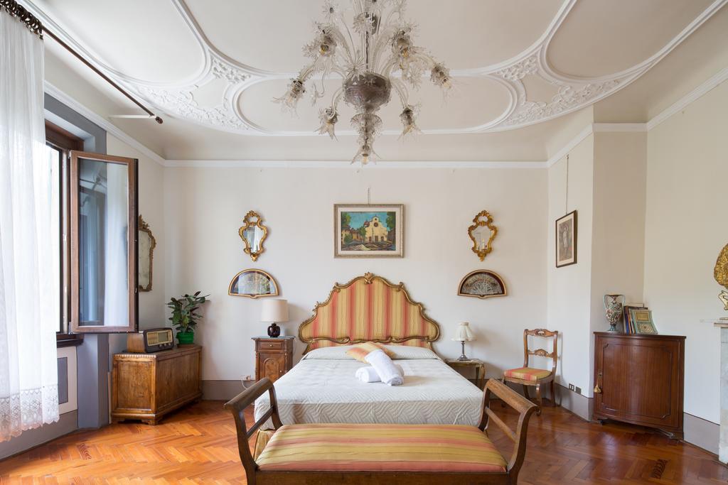 Santo Spirito Palace Florencja Zewnętrze zdjęcie