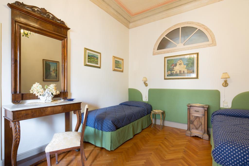 Santo Spirito Palace Florencja Zewnętrze zdjęcie