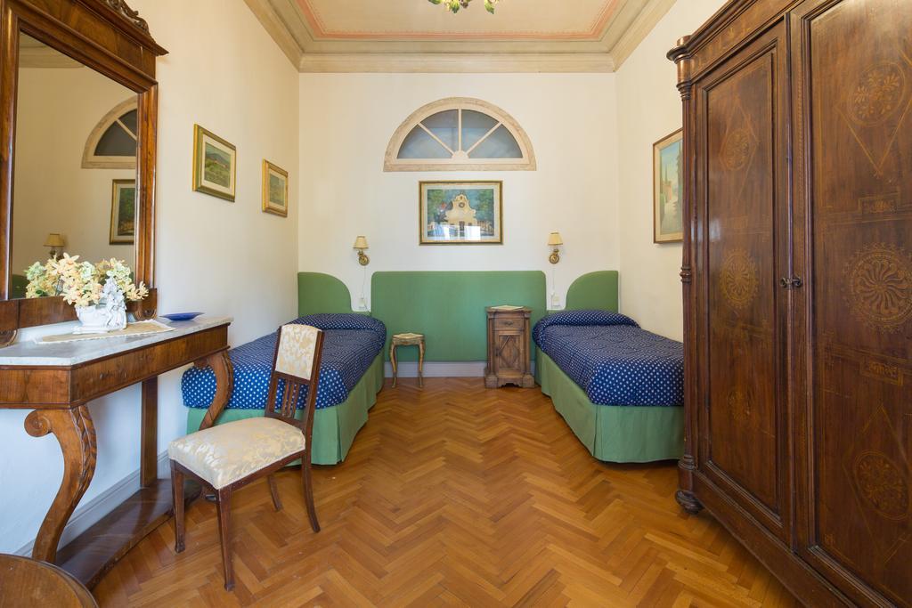 Santo Spirito Palace Florencja Zewnętrze zdjęcie