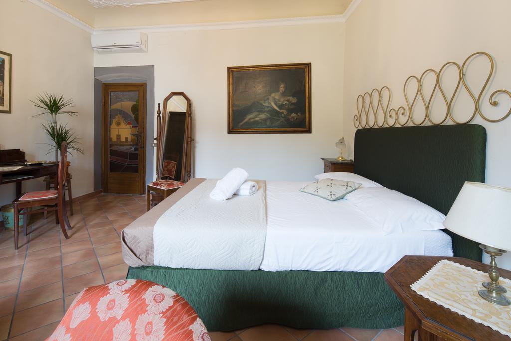 Santo Spirito Palace Florencja Zewnętrze zdjęcie