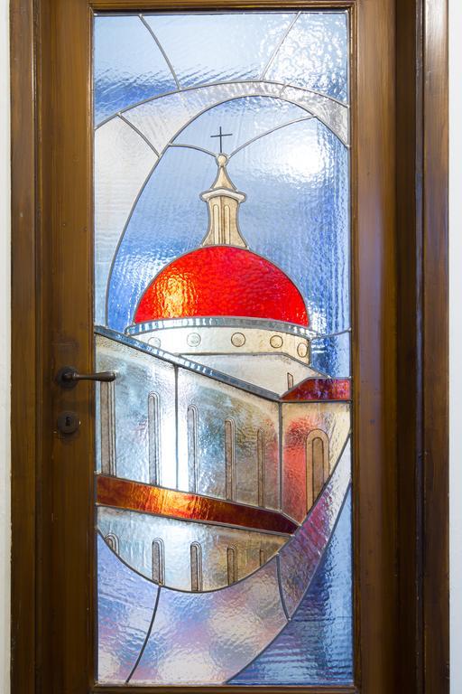 Santo Spirito Palace Florencja Zewnętrze zdjęcie